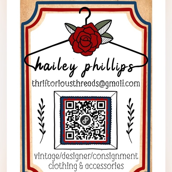 Thriftorious Threads - Picture 2 of 2